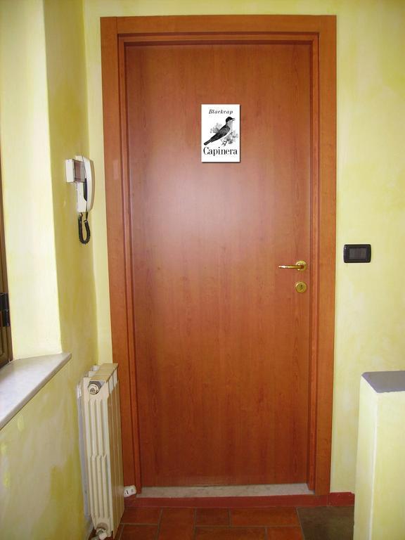 La Voliera Bed & Breakfast Pisa Zimmer foto