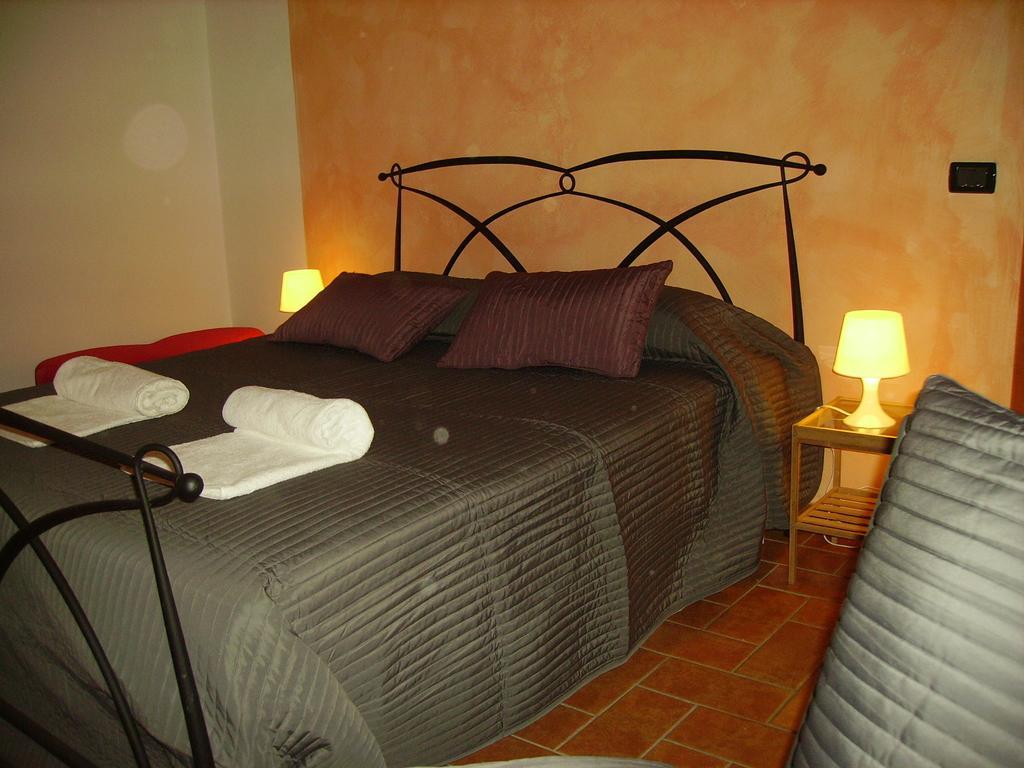 La Voliera Bed & Breakfast Pisa Zimmer foto