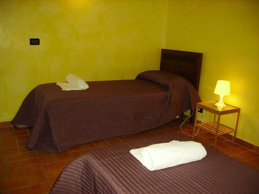 La Voliera Bed & Breakfast Pisa Zimmer foto